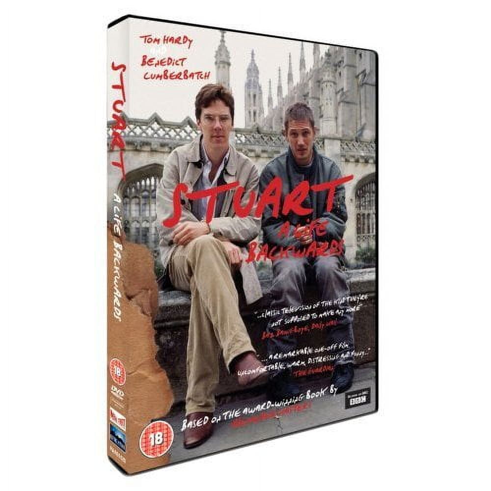 Stuart: A Life Backwards [ NON-USA FORMAT, PAL, Reg.2 Import