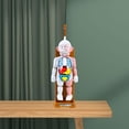 thumbnail image 3 of HILABEE Realistic Human Body Model Party Gags Organ Halloween Favors Tricks Puzzle, 3 of 8