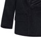 thumbnail image 5 of Vestido formal de rendimiento con purpurina de color sólido para niños, camiseta sin mangas con cuello en V para niñas, top de poliéster, 5 of 5