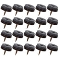 thumbnail image 1 of 20pcs Practical Furniture Anti-Sliding Nail Home Furniture Pad Table Leg Pads, 1 of 9