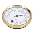 thumbnail image 3 of Home Temperature , Mini Home Indoor Decorations Indoor  Battery-Free  for Carry Out for Home, 3 of 8