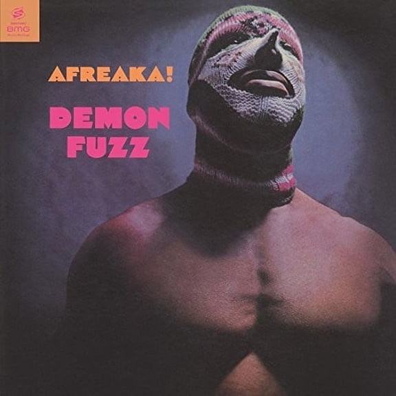 Afreaka (Vinyl)