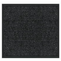 Multy Home Floor Mats & Doormats, Gray, 3' x 4'