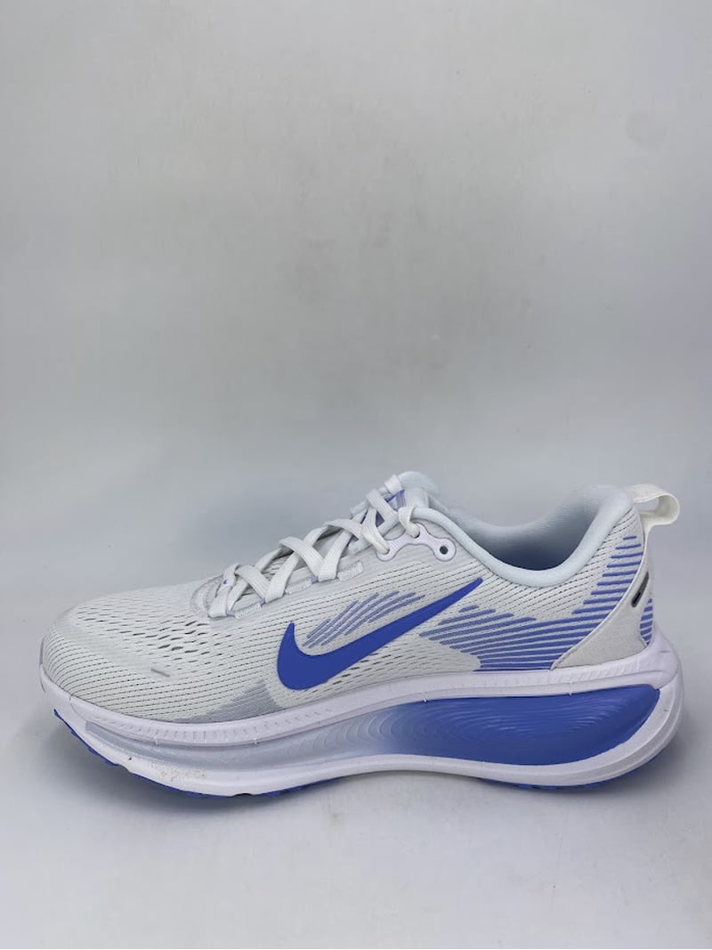 Nike W Vomero 18 White Royal Pulse (HM6804 111) Women's Size 8