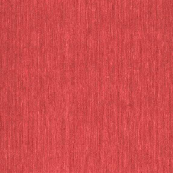 Ahgly Company Indoor Square Abstract Red Contemporary Area Rugs, 6' Square