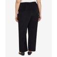 thumbnail image 5 of Alfred Dunner Womens Plus-Size  Slimming Corduroy Average Length Pant, 5 of 6
