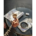 thumbnail image 5 of Selamlique Istanbul Orange Turkish Coffee (4.40oz) ultra fine ground with Orange Flavor, 5 of 7