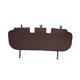 thumbnail image 4 of Fundas de asiento de coche transpirables Cola para Byd Atto 3 Yuan Plus cojín trasero, 4 of 8