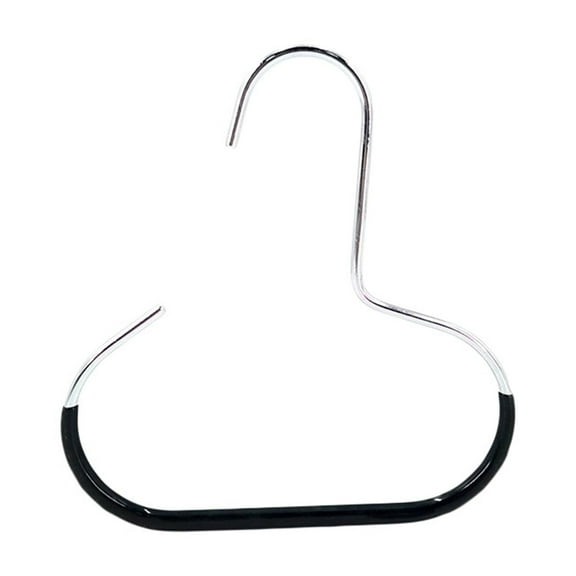 Hat Organizer Hanger with 8 Capacity Wardrobe Display Rack Functional Home Closet Storage Solution for Baseball Caps Dormitory