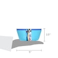 thumbnail image 6 of Disney Mickey Mouse Bowl 2 Pack - Dishwasher & Microwave Safe Bowl for Toddler Mealtimes, 6 of 9