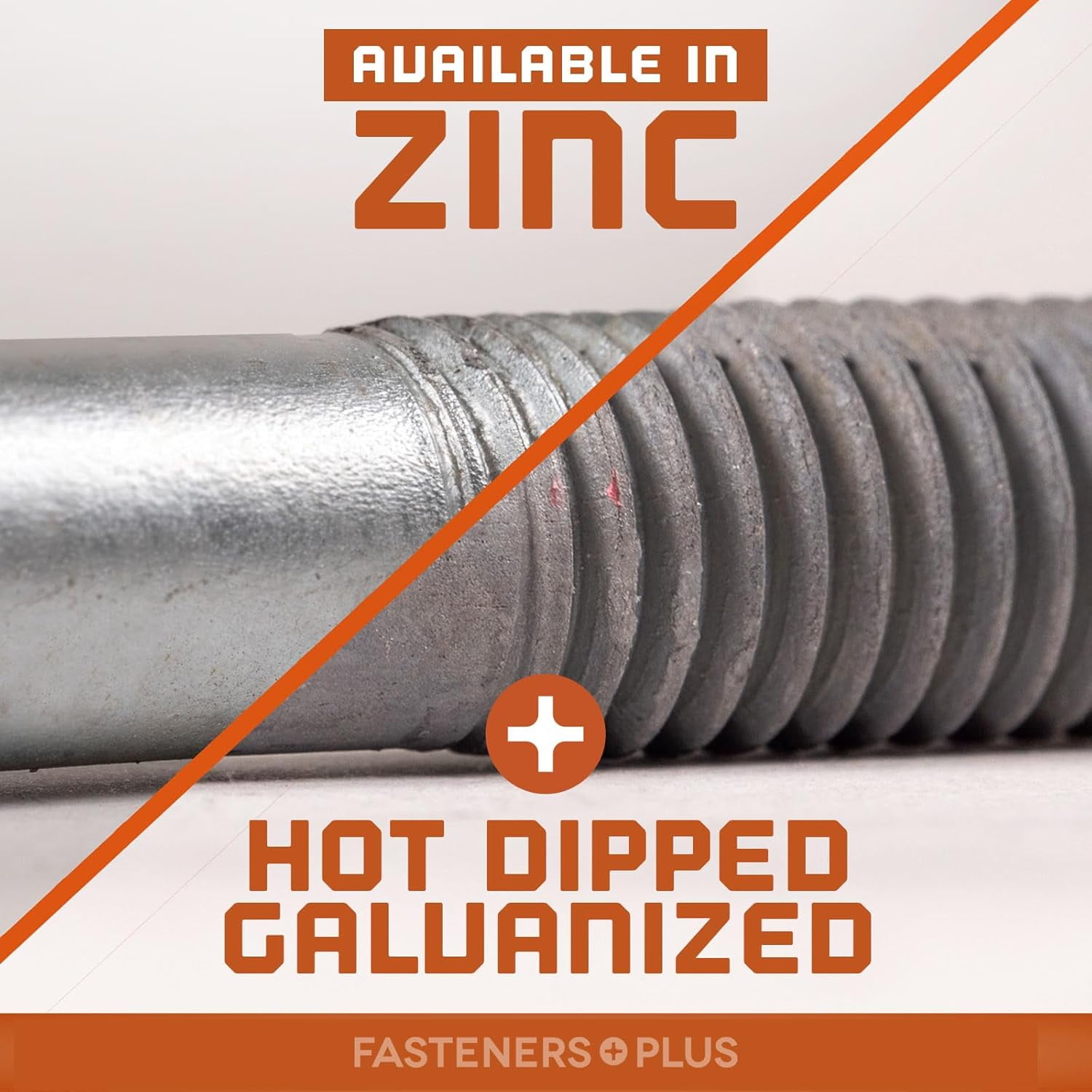 U Bolt Roud, 4-9/16" x 6-13/16" Zic Fiish for Roud Pipe