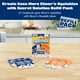 thumbnail image 4 of Kit de actividades de bricolaje Elmer's Squishies Kids Create 4 personajes, 4 of 6