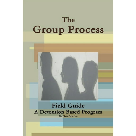 The Group Process, (Paperback)