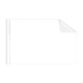 thumbnail image 1 of Etiqueta engomada de pizarra blanca Zulema 45cmx5m, 1 of 8