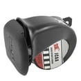 thumbnail image 1 of 12V 510Hz Caracol Trompeta Altavoz de Moto Scooter Sirena de Alarma, 1 of 1