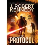James Acton Thrillers: The Protocol (Series #1) (Hardcover)