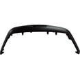 thumbnail image 3 of CAPA For 2006-2011 Impala Bumper Cover Rear Primed Plastic GM1100735C 19120960, 3 of 3