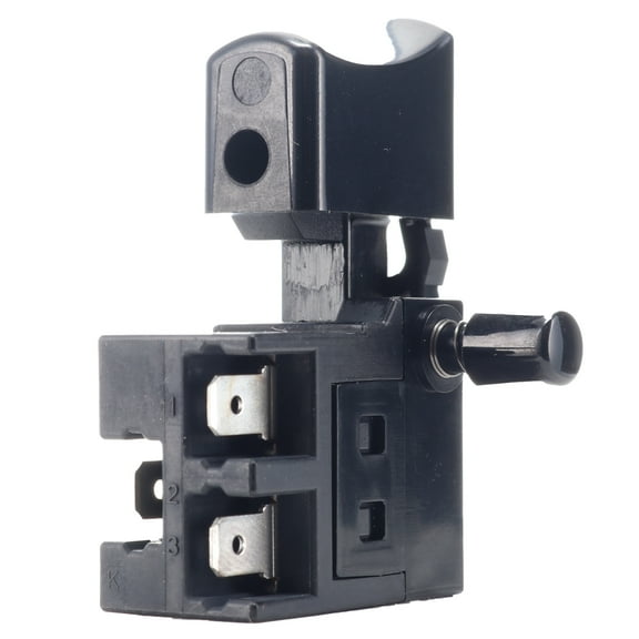 Metabo HPT 375115 Switch Replacement Tool Part for C12FDHSM C12FCGSM C10FCH2SM C12RSH2M C8FSES