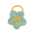 thumbnail image 1 of Super Absorbent Cleaning Cloth Velvet Towel Children's Household Water Absorbing Flower Handkerchief Hanging Type, 1 of 1