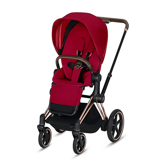 stroller 3 in one