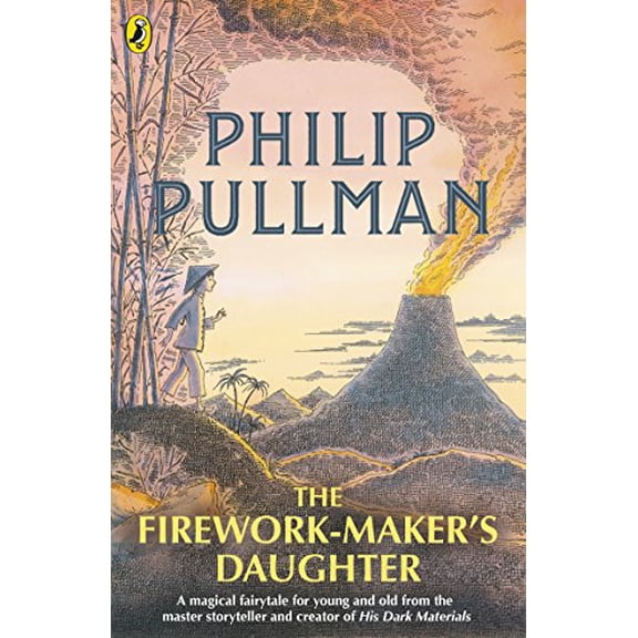 The Firework-Maker's Daughter