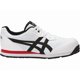 thumbnail image 2 of Asics Winjob CP201 3E White Black FCP201-0190 Men's Size, 2 of 6