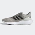 thumbnail image 4 of Zapatillas de running Adidas EQ21 Run para hombre, cómodas, duraderas, transpirables y de corte bajo, 4 of 4