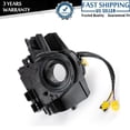 thumbnail image 1 of Clock Spring Fits for Jeep Liberty for Dodge Nitro 2008 2009 2010-2012 05156106AF, 1 of 4