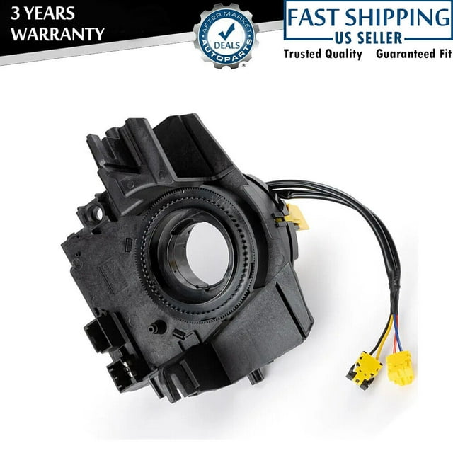 Clock Spring Fits for Jeep Liberty for Dodge Nitro 2008 2009 2010-2012 05156106AF