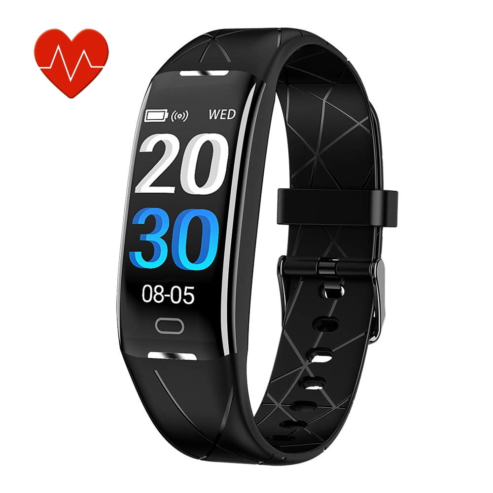 kid fitness tracker watch