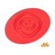 thumbnail image 1 of Tabla de equilibrio sensorial para niños, juguete deportivo, juego de balancín de entrenamiento, preescolar rojo, 1 of 7