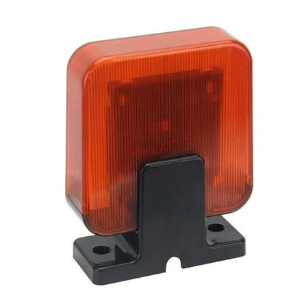 

Sliding & Swing Gate Opener 12-265V Alarm Flashing Lamp