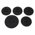 thumbnail image 3 of Kit de Couverture de Prise de Lit, 5 Pcs Couverture de Prise de Lit 5e Roue AA Col de Cygne Clarté Remarquable, 3 of 5
