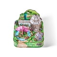thumbnail image 3 of Arkitec Botanical Gardens Botanical Gardens Miniscape 3D Build, 3 of 7