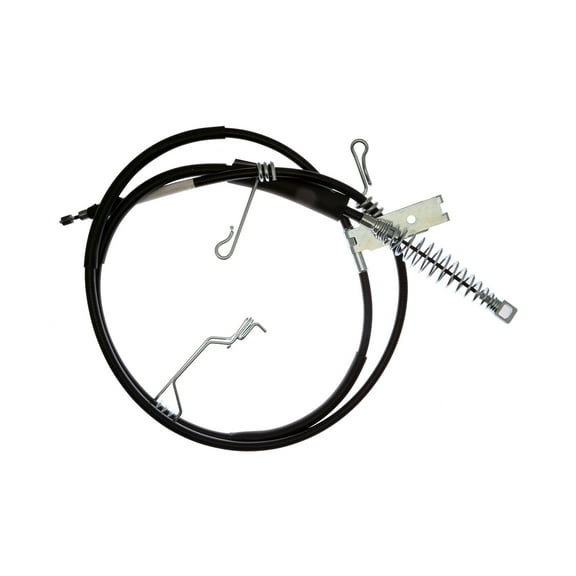 Raybestos Element3 Brake Cables, BC97410 Fits select: 2008-2010 FORD F350