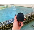 thumbnail image 4 of V For Vibes Vibrating Rose, Rose Vibrator Bona Dea - Black, 4 of 4