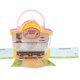 thumbnail image 5 of Playset Breyer Mane Beauty Li'l Beauties Sweet Shop con unicornio, 5 of 6