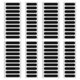thumbnail image 1 of Mizh - 80 pegatinas de malla antipolvo para altavoces de teléfono móvil, 1 of 5