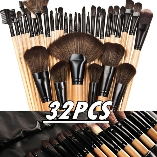 buy professional makeup brushes