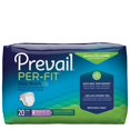 thumbnail image 1 of Calzoncillos para Incontinencia Prevail Per-Fit Máxima Absorción Talla Regular 20 unidades, 1 of 1