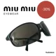 thumbnail image 4 of MIU MIU sunglasses SMU 06D 8AP 1A1 sunglasses CE-, 4 of 6