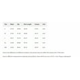 thumbnail image 2 of Straight Leg Jeans for Women,High Waisted Wide Leg Loose Microelastic Boyfriend Denim Pants, 2 of 7