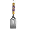 thumbnail image 1 of Minnesota Vikings S/S Tailgater Spatula w/ Color Handle, 1 of 4