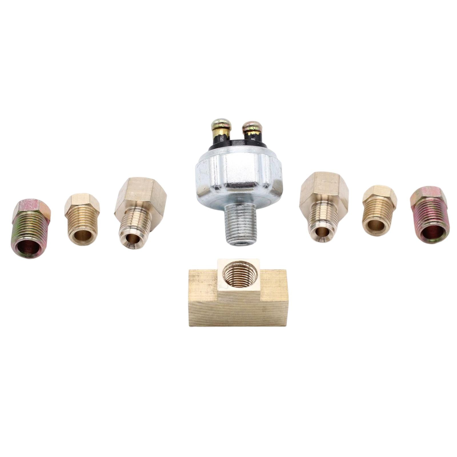 How Does A Hydraulic Brake Light Switch Work