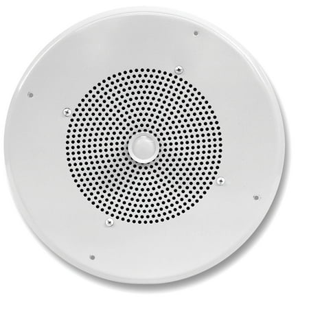 8 Ohm Ceiling Speaker w/ Volume