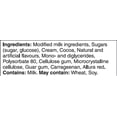 thumbnail image 4 of Great Value Neapolitan Ice Milk in a Tub, 4L, 4 of 5