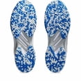 thumbnail image 3 of ASICS Tennis Shoes PRESTIGELYTE 5 OC 1043A021-101 White/Electric Blue, 3 of 6