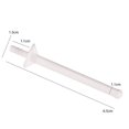 thumbnail image 5 of Nose Wax Kit 50Pcs Nose Hair Removal Wax Kit Man Women Nasal Ear Hairs Safe Quick wax stick Hair Removal, 5 of 5