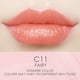 thumbnail image 2 of Bálsamo labial con color Catkin Lip Stain Ultra Hydrating Fairy C11, 2 of 7