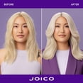 thumbnail image 2 of Joico Color Balance Purple Shampoo 10.1 oz, 2 of 7